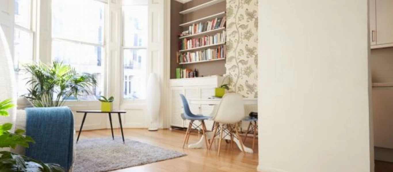 Να τι μπορείς να κάνεις για να βελτιώσεις την ποιότητα του αέρα στο σπίτι σου